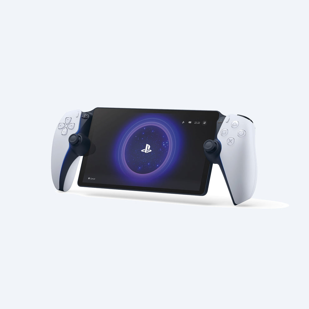 Игровая Консоль Sony PlayStation Portal Remote Player для PS5