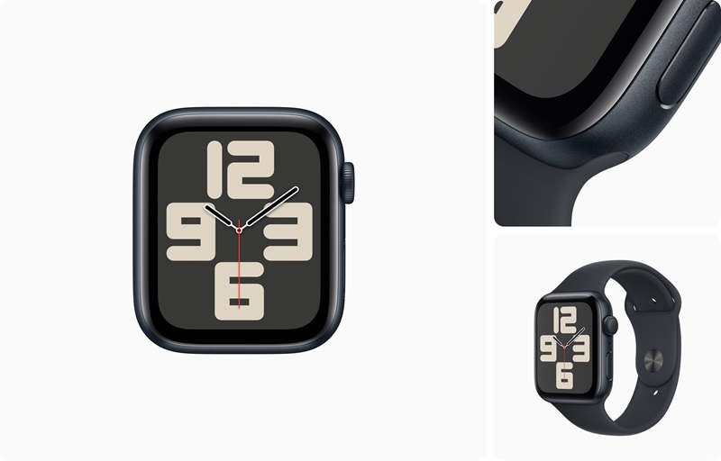 Apple Watch SE 2 40 мм